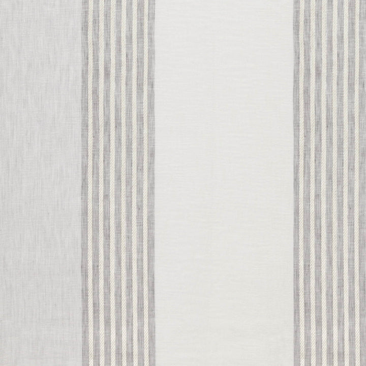 Harriett 31J7281 by JF Designer Fabric Winning Windows I -Wide Width Sheer Book 70% Linen, 30% Polyester Turkey Horizontal: and Vertical: 25.375 118 - Swanky Fabrics -
