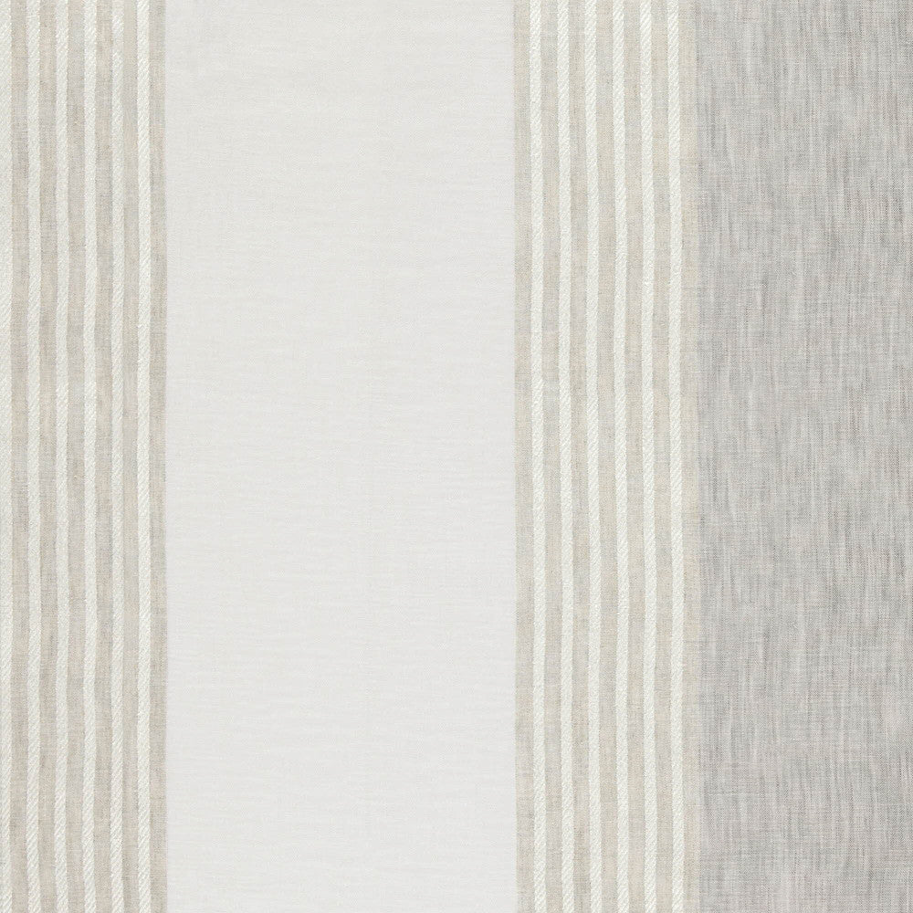 HARRIETT 32J7281 by JF Designer Fabric Winning Windows I -Wide Width Sheer Book 70% Linen, 30% Polyester Turkey  Horizontal:  and Vertical: 25.375 118  - Swanky Fabrics -