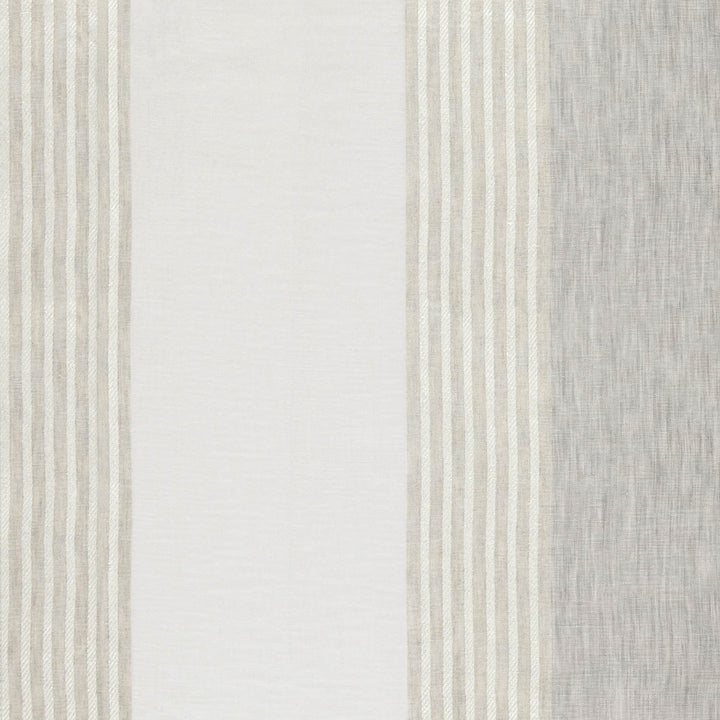 HARRIETT 32J7281 by JF Designer Fabric Winning Windows I -Wide Width Sheer Book 70% Linen, 30% Polyester Turkey  Horizontal:  and Vertical: 25.375 118  - Swanky Fabrics -