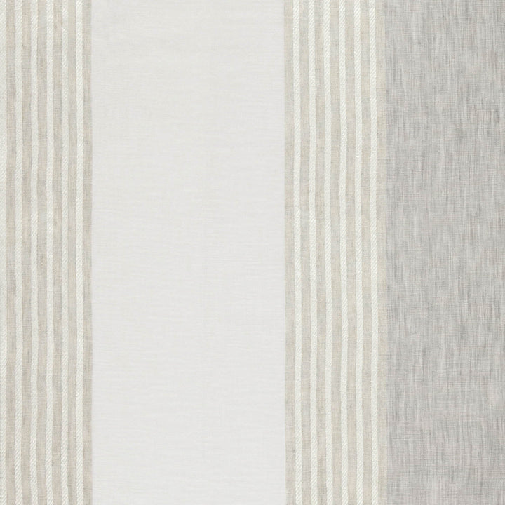 Harriett 32J7281 by JF Designer Fabric Winning Windows I -Wide Width Sheer Book 70% Linen, 30% Polyester Turkey Horizontal: and Vertical: 25.375 118 - Swanky Fabrics -