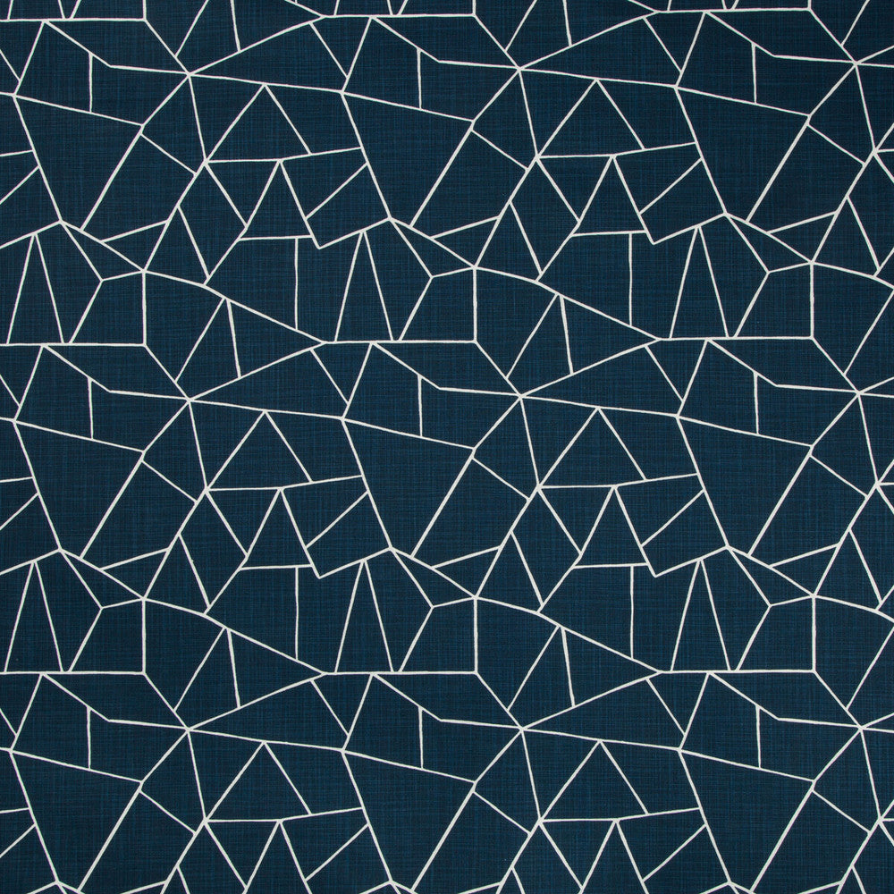 Haruka-50 by Kravet Basics Designer Fabric - COTTON - 100% Pakistan HEAVY Horizontal: 13.5 and Vertical: 13.5 54 - Swanky Fabrics -