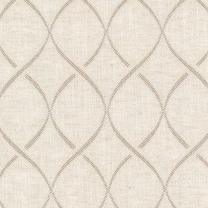 Harvard 3 Pumice by Stout Designer Fabric