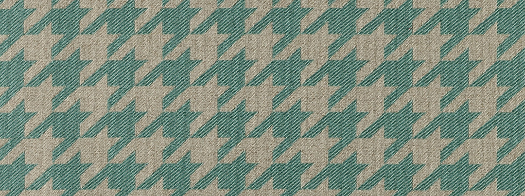 Harwich 290 Classic Green by Covington Designer Fabric