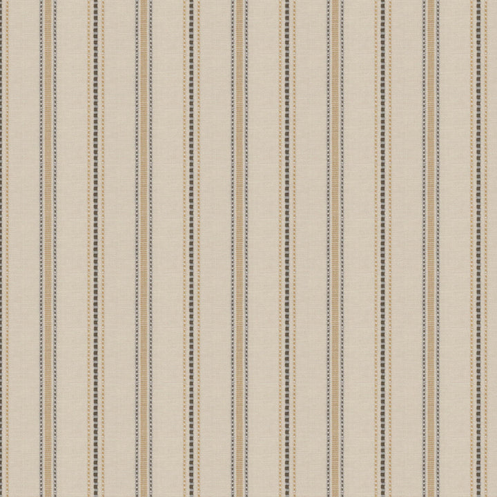 Hastings 3 Desert by Aoc Designer Fabric THE ART OF COLOR DOWN THE LANE 100%COT INDIA Horizontal: 3.250 and Vertical: 0.000 54 in - Swanky Fabrics -