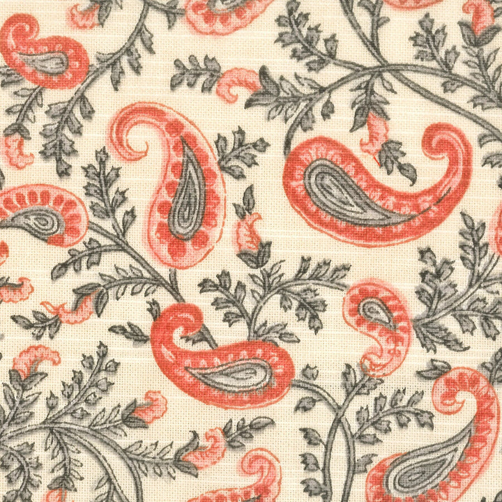 Hatboro 2 Clay by Stout Designer Fabric RAINBOW LIBRARY CORAL/BLOSSOM 100%COT USA FLAME RETARDANT-U.F.A.C. CLASS 1 FLAME RETARDANT-N.F.P.A. 260A CLASS 1 CATB 117-2013 WYZENBEEK 15 000 DOUBLE RUB WEAR TEST (HEAVY DUTY) Horizontal: 6.75 and Vertical: 6.75 54 in - Swanky Fabrics -