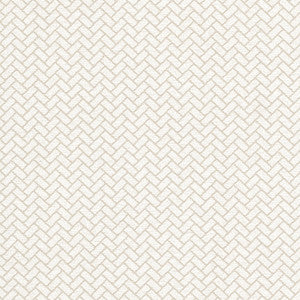 Hatcher 2 Bisque by Stout Designer Fabric
