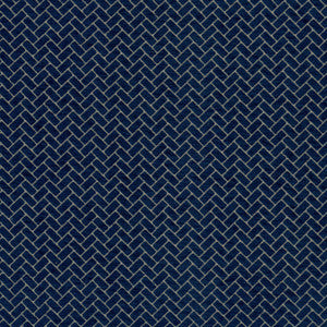 Hatcher 3 Pacific by Stout Designer Fabric