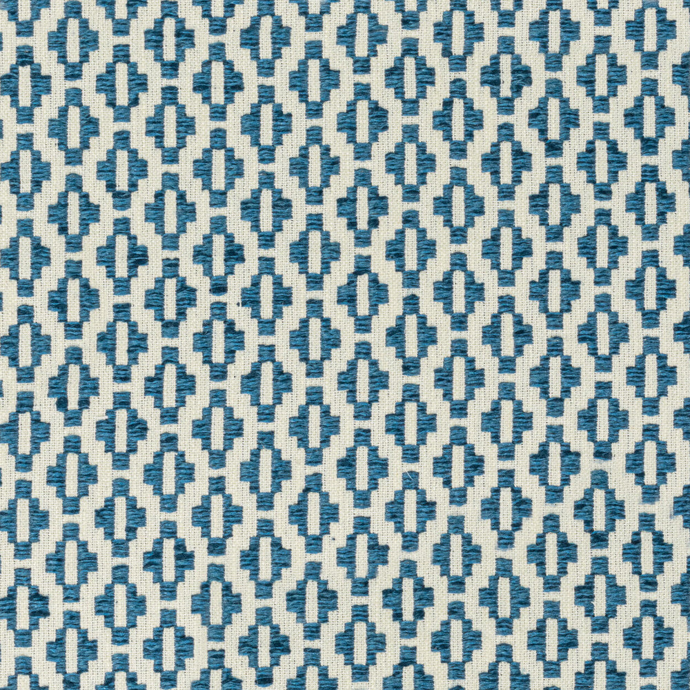 Hatfield 2 Wedgewood by Stout Designer Fabric THE ART OF COLOR HERITAGE 65%POL 35%COT INDIA FLAME RETARDANT-U.F.A.C. CLASS 1 FLAME RETARDANT-N.F.P.A. 260A CLASS 1 WYZENBEEK 50 000 DOUBLE RUB WEAR TEST (HEAVY DUTY) Horizontal: 0.75 and Vertical: 0.75 54 in - Swanky Fabrics -