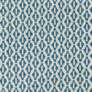 Hatfield 2 Wedgewood by Stout Designer Fabric