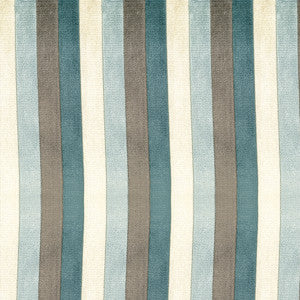 Hathaway 32 Glacier by ABBEYSHEA Designer Fabric
