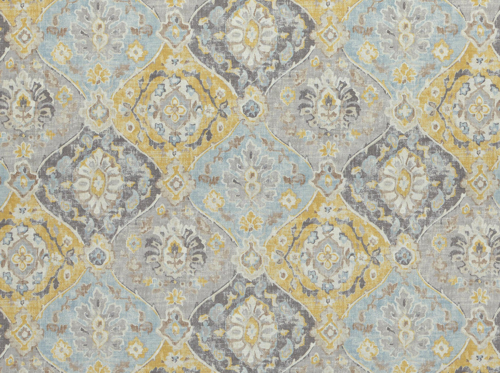 Hathaway 190 Fog by Covington Designer Fabric Covington Right 19.9 29.85 0 0 by product