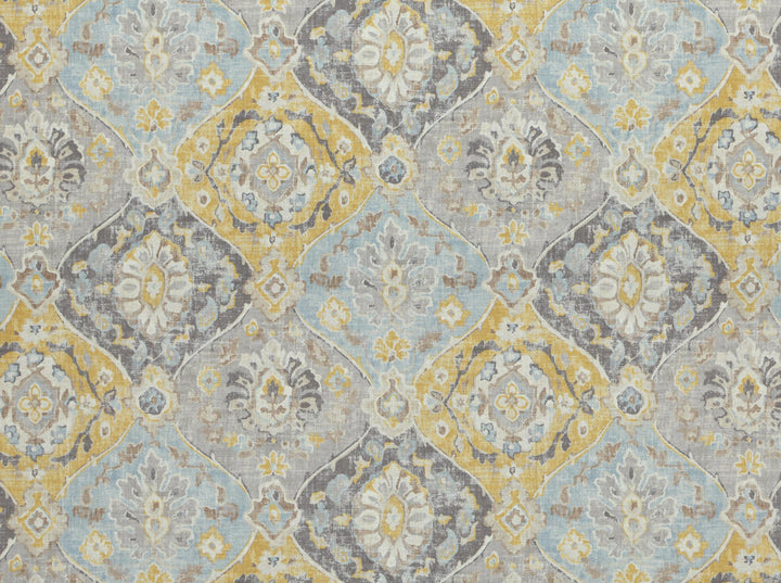 Hathaway 190 Fog by Covington Designer Fabric Covington Right 19.9 29.85 0 0 by product