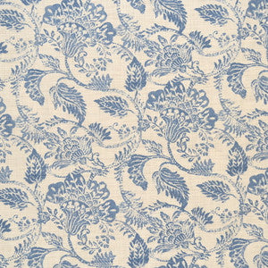 Hathaway Blue by Magnolia Designer Fabric