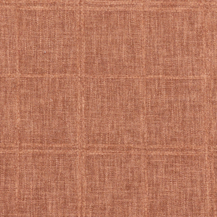 Havana 3 Tigerlily by Stout Designer Fabric COMFORTABLE LIVING QUARTZ/TILE 50%COT 50%POL INDIA MARTINDALE WEAR TEST (50 000 CIRCULAR RUBS) Horizontal: 4.000 and Vertical: 4.500 54 in - Swanky Fabrics -