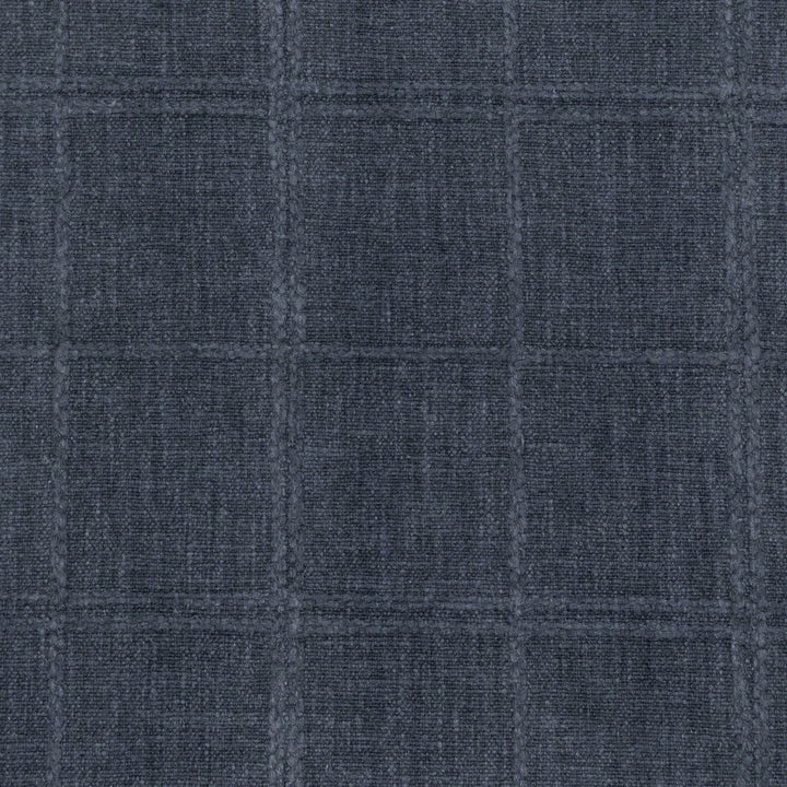 Havana 4 Navy by Stout Fabric Stout Fabric Havana 4 NavyFabric COMFORTABLE LIVING HAZE/NAVY 50%COT 50%POL INDIA </p><p>Repeat: H: 4.000, V: 4.500 54 in - Fabric Carolina -