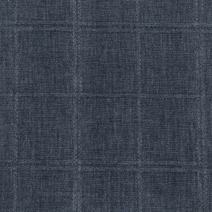 Havana 4 Navy by Stout Designer Fabric