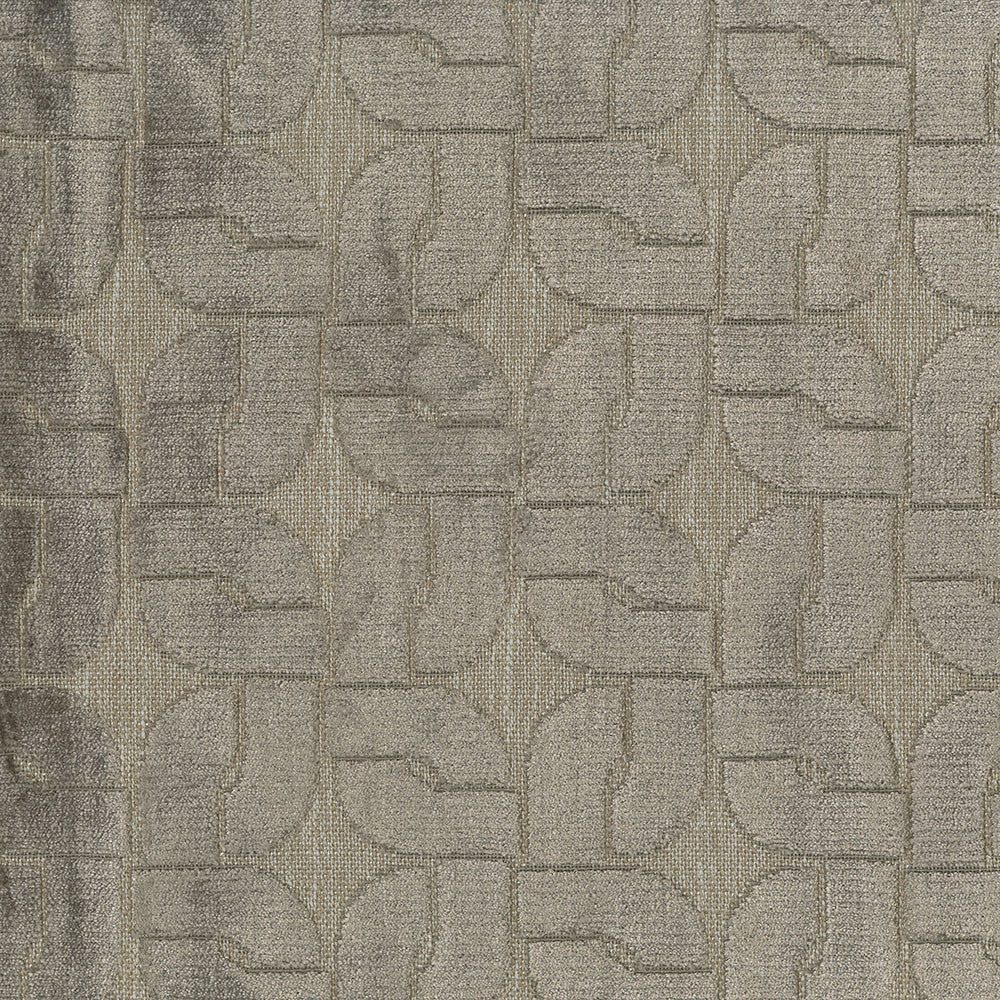 Oasis 902 Mink by ABBEYSHEA Designer Fabric N/A 93% Polyester, 7% Acrylic China 30,000 Double Rubs </p><p>Repeat: Horizontal: 14.5" (36.8 cm) Across the Roll and Vertical: 24" (60.9 cm) Up the Roll 54" (137 cm) - Swanky Fabrics -