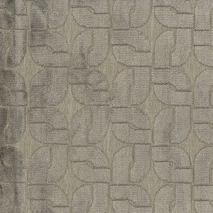 Oasis 902 Mink by ABBEYSHEA Designer Fabric