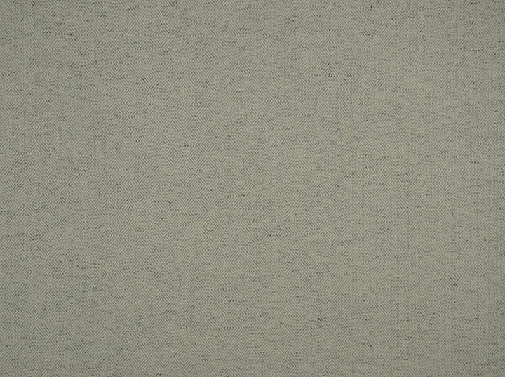 Haven Pearl Grey 191 by Covington Designer Fabric our website for purchase 95% Bamboo/5% Linen India 37500 Horizontal: 1" and Vertical: 1.25" 54" - Swanky Fabrics -