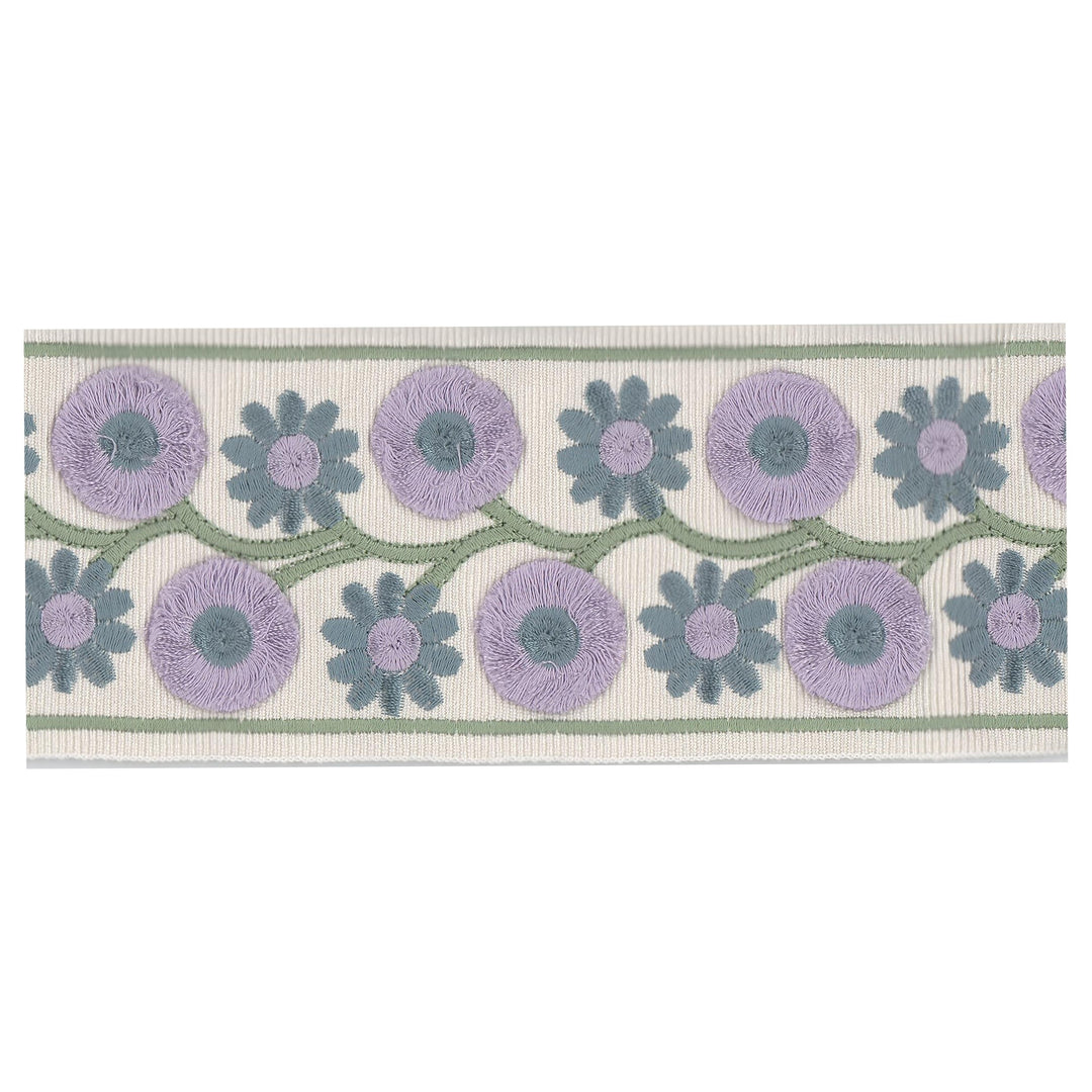 Hawser 1 Hyacinth by Stout Designer Trim