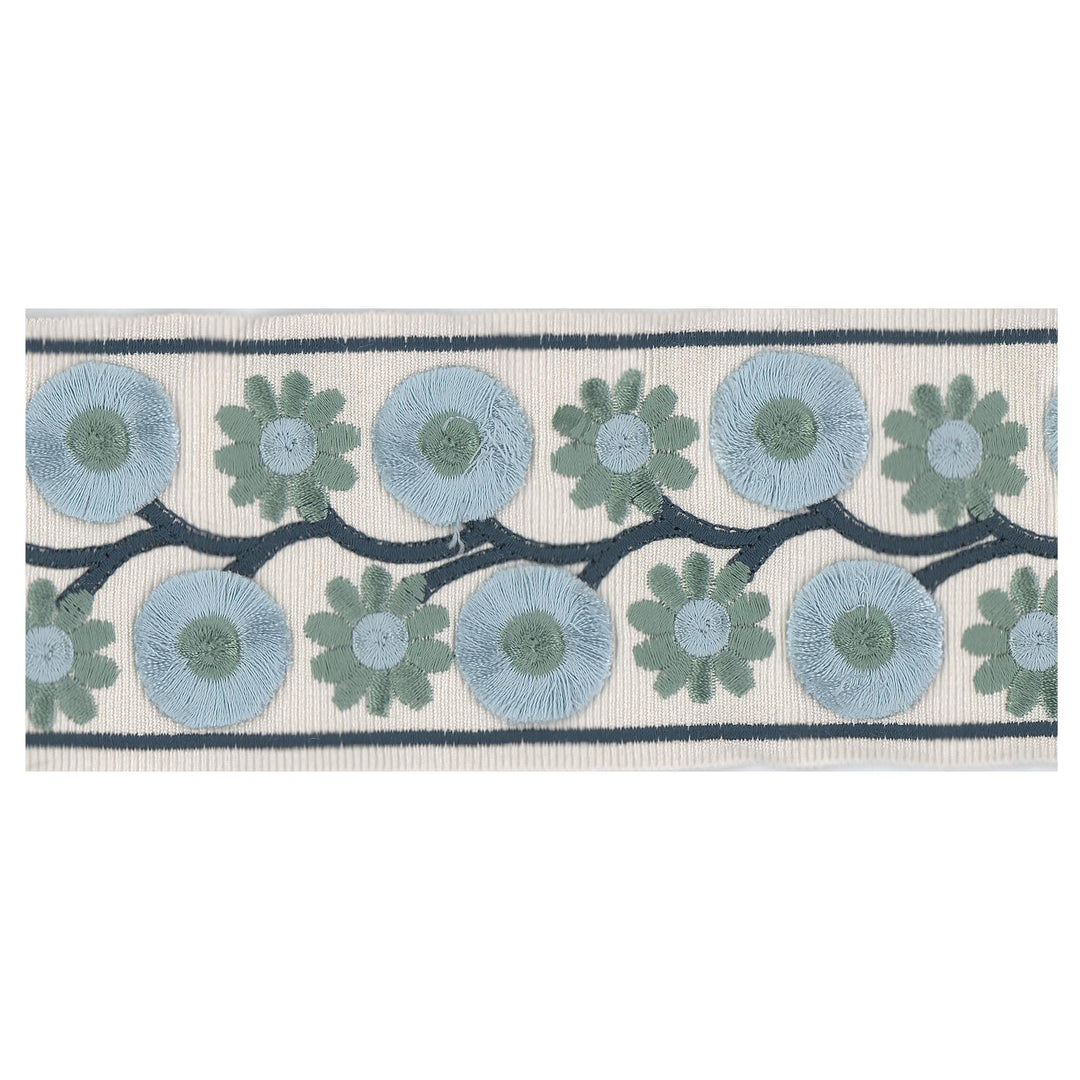 Hawser 3 Shoreline by Stout Designer Trim