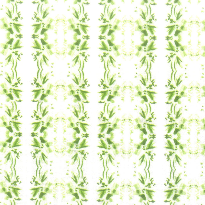 Hawthorne 1 Grass by Stout Designer Fabric COMFORTABLE LIVING ALOE/FERN 100%COT INDIA CATB 117-2013 MARTINDALE WEAR TEST (10 000 CIRCULAR RUBS) Horizontal: 2 and Vertical: 3 54 in - Swanky Fabrics -