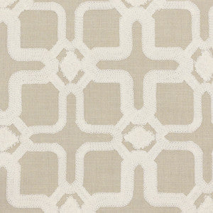 Hayday 1 Sandalwood by Stout Designer Fabric