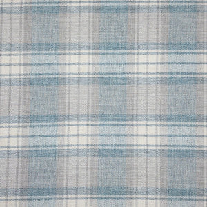 Hayfield 1 Aqua by Stout Designer Fabric