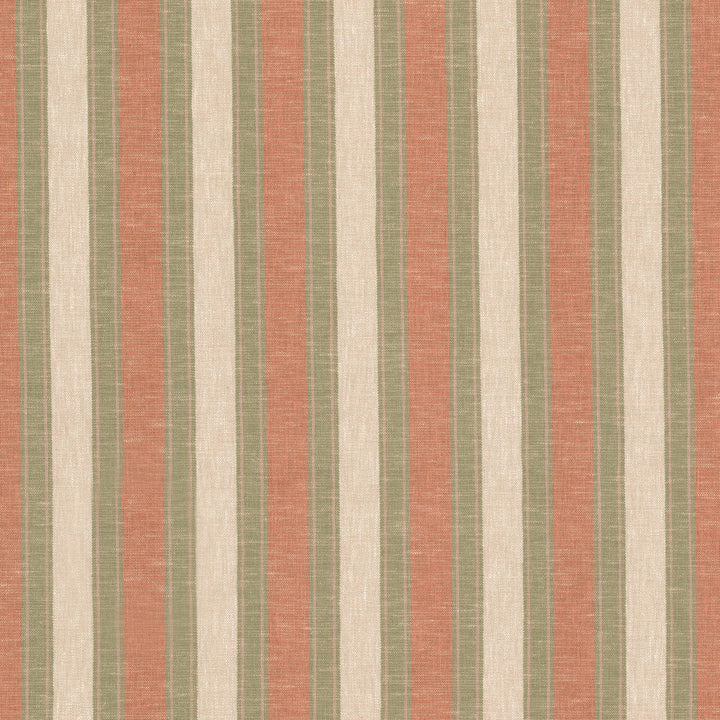 Haylen 2 Tigerlily by Stout Fabric Stout Fabric Haylen 2 TigerlilyFabric COMFORTABLE LIVING ROSEWOOD/PEONY 47%COT 47%POL 4%SVI 2%LIN INDIA </p><p>Repeat: H: 0.000, V: 0.000 54 in - Fabric Carolina -