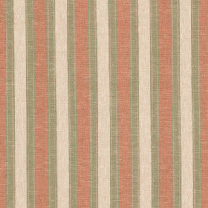 Haylen 2 Tigerlily by Stout Designer Fabric