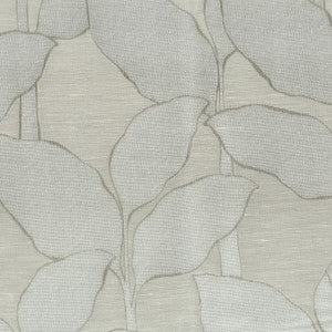 Haysville 1 Silver by Stout Designer Fabric