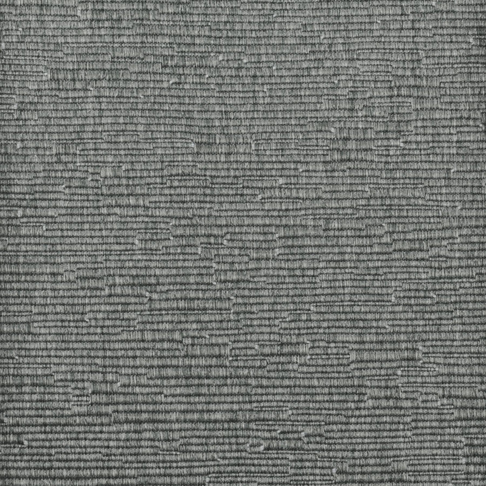 Hazard 9 Gunmetal by Stout Designer Fabric PUT IT IN NEUTRAL 51%COT 49%POL TAIWAN FLAME RETARDANT-U.F.A.C. CLASS 1 FLAME RETARDANT-N.F.P.A. 260A CLASS 1 CATB 117-2013 WYZENBEEK 300 000 DOUBLE RUB TEST (HEAVY DUTY) Horizontal: 0.000 and Vertical: 0.000 54 in - Swanky Fabrics -