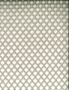 Hazelton Fog by Norbar Designer Fabric