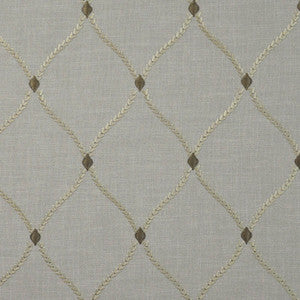 Heraldry # 435 Cloud by Maxwell Designer Fabric
