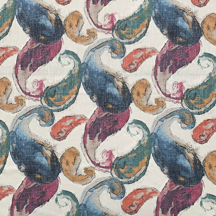 Heady Prism by Magnolia Designer Fabric - 36Poly26Ctn22Visc16Lin China 30000 Horizontal: 27.5 and Vertical: 27 56" - Swanky Fabrics -