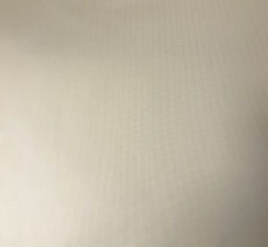 Healy Eggshell 001 by Norbar Designer Fabric EUREKA 100% POLYURETHANE 54 - Swanky Fabrics -