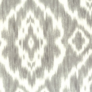 Hectic 1 Flint by Stout Designer Fabric