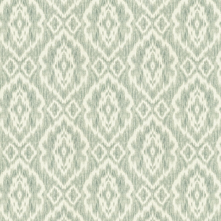 Hectic 1 Flint by Stout Designer Fabric COMFORTABLE LIVING PLATINUM/SLATE 100%COT SPAIN Horizontal: 6.750 and Vertical: 13.500 54 in - Swanky Fabrics -