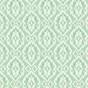 Hectic 2 Spa by Stout Designer Fabric