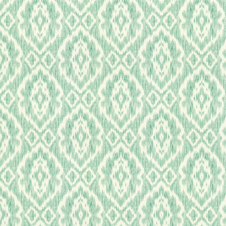 Hectic 2 Spa by Stout Fabric Stout Fabric Hectic 2 SpaFabric COMFORTABLE LIVING GLACIER/LAGOON 100%COT SPAIN </p><p>Repeat: H: 6.750, V: 13.500 54 in - Fabric Carolina -