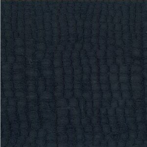 Hector Black by Norbar Designer Fabric