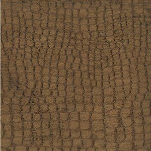 Hector Caramel by Norbar Designer Fabric