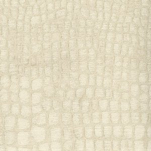 Hector Cream by Norbar Designer Fabric