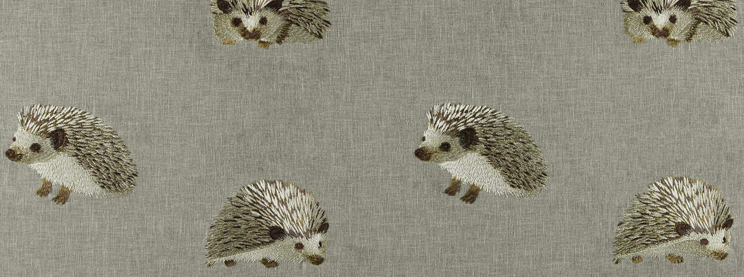 Hedgy 952 Stone by Covington Designer Fabric