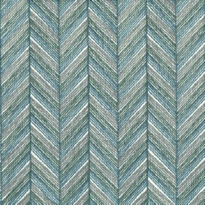 Heidi White Green by Norbar Designer Fabric