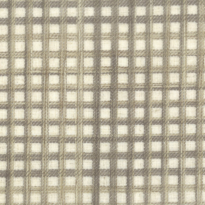Heirloom 1 Truffle by Stout Designer Fabric COMFORTABLE LIVING BEIGE/TAUPE 36%COT 58%POL 6%LIN INDIA WYZENBEEK 50 000 DOUBLE RUB WEAR TEST (HEAVY DUTY) FLAME RETARDANT-U.F.A.C. CLASS 1 CATB 117-2013 Horizontal: 5 and Vertical: 5 54 in - Swanky Fabrics -