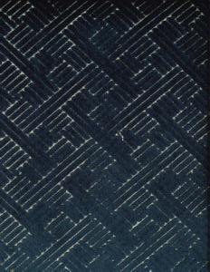 Heirloom Denim by Norbar Designer Fabric
