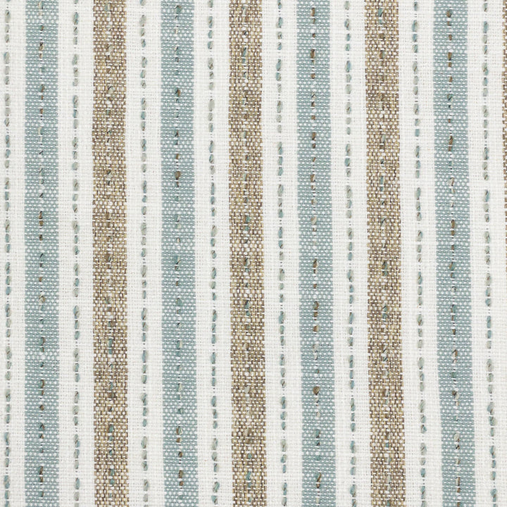 Hellertown 1 Aqua by Stout Designer Fabric COMFORTABLE LIVING BAHAMA/CARIBBEAN 53%SVI 45%POL 2%ACR USA FLAME RETARDANT-U.F.A.C. CLASS 1 CATB 117-2013 WYZENBEEK 30 000 DOUBLE RUB WEAR TEST (HEAVY DUTY) Horizontal: 2.000 and Vertical: 0.000 54 in - Swanky Fabrics -