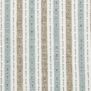 Hellertown 1 Aqua by Stout Designer Fabric