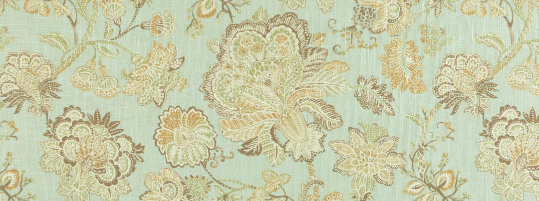 Helmsley 24 Seaglass by Covington Designer Fabric